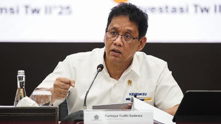 Pejabat Bank Dunia Minta Maaf soal Proyeksi Ekonomi Indonesia 2026 Turun