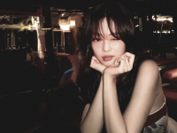 Sendirian Wakili Korea, Jennie Tembus TIME100 2026