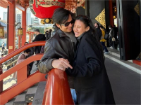 Shenina Cinnamon Ungkap Kehamilan, Sempat Alami Hyperemesis