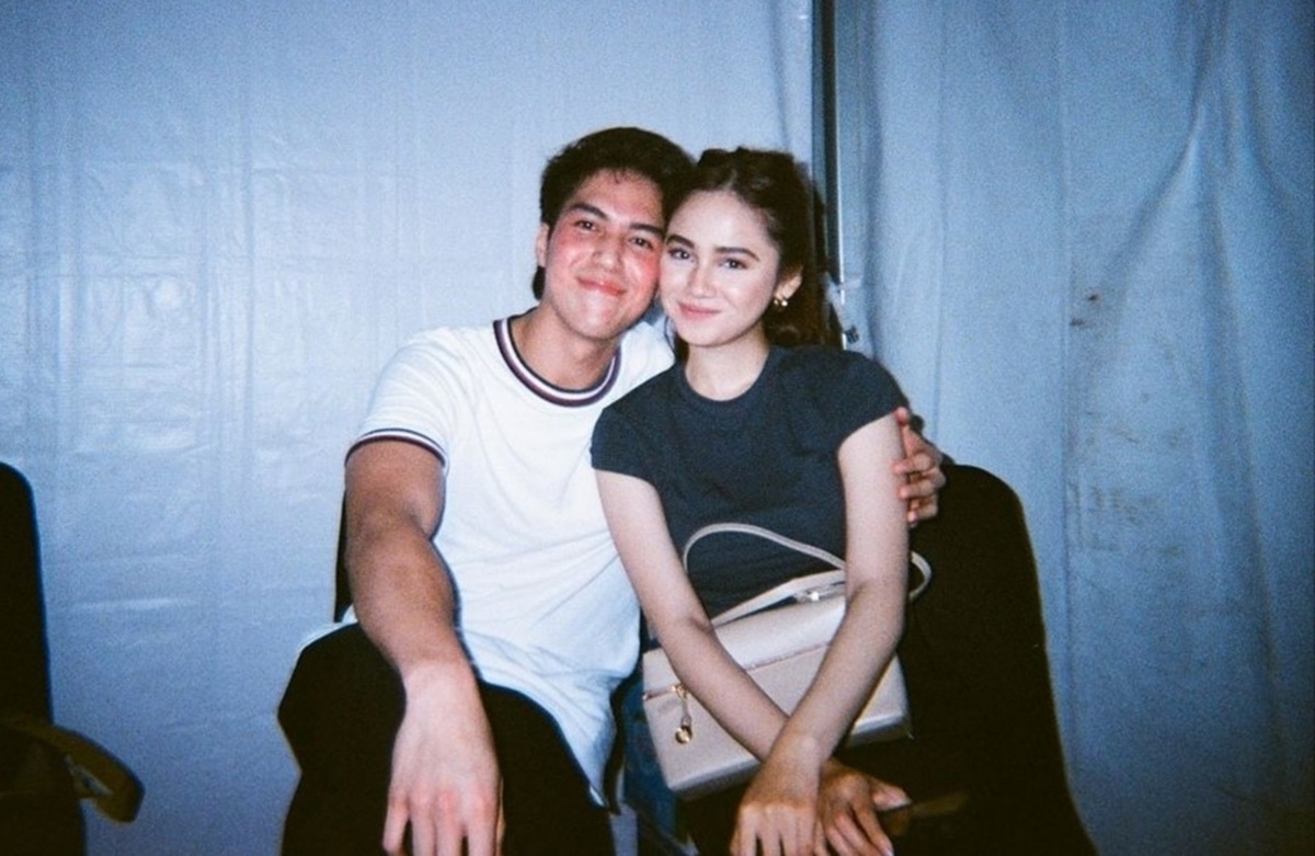 Profil Syifa Hadju: Biodata, Pendidikan, hingga Kisah Cinta dengan El Rumi