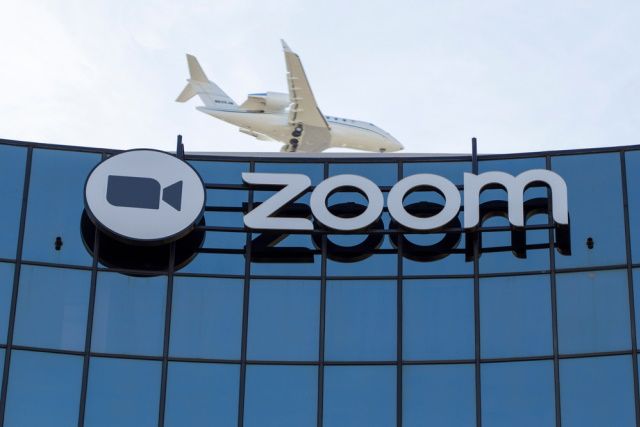 Zoom Gandeng World, Hadirkan Verifikasi Peserta Anti Deepfake