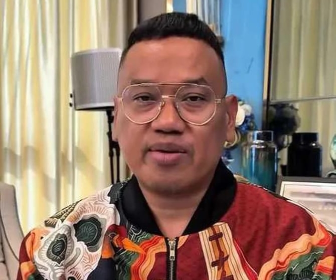 Uya Kuya Tempuh Jalur Hukum Terkait Isu Hoaks 750 Dapur MBG