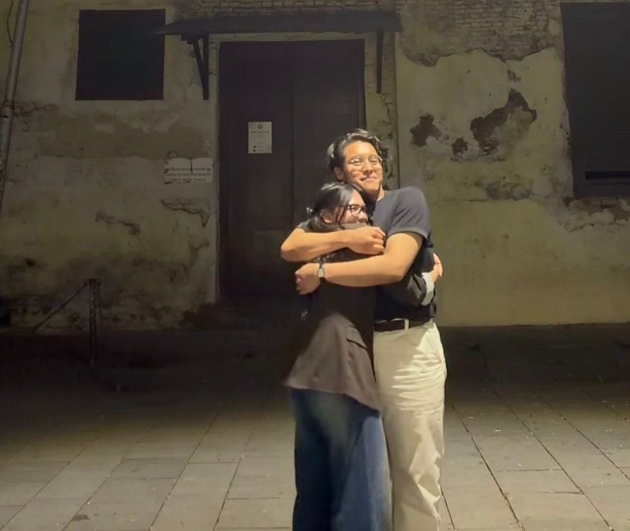 Makin Go Public, Ardhito Pramono Bagikan Momen Mesra Bareng Davina Karamoy