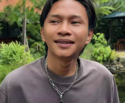 Fajar Sadboy Alami Kecelakaan, Kini Fokus Pemulihan dan Bersyukur Masih Selamat