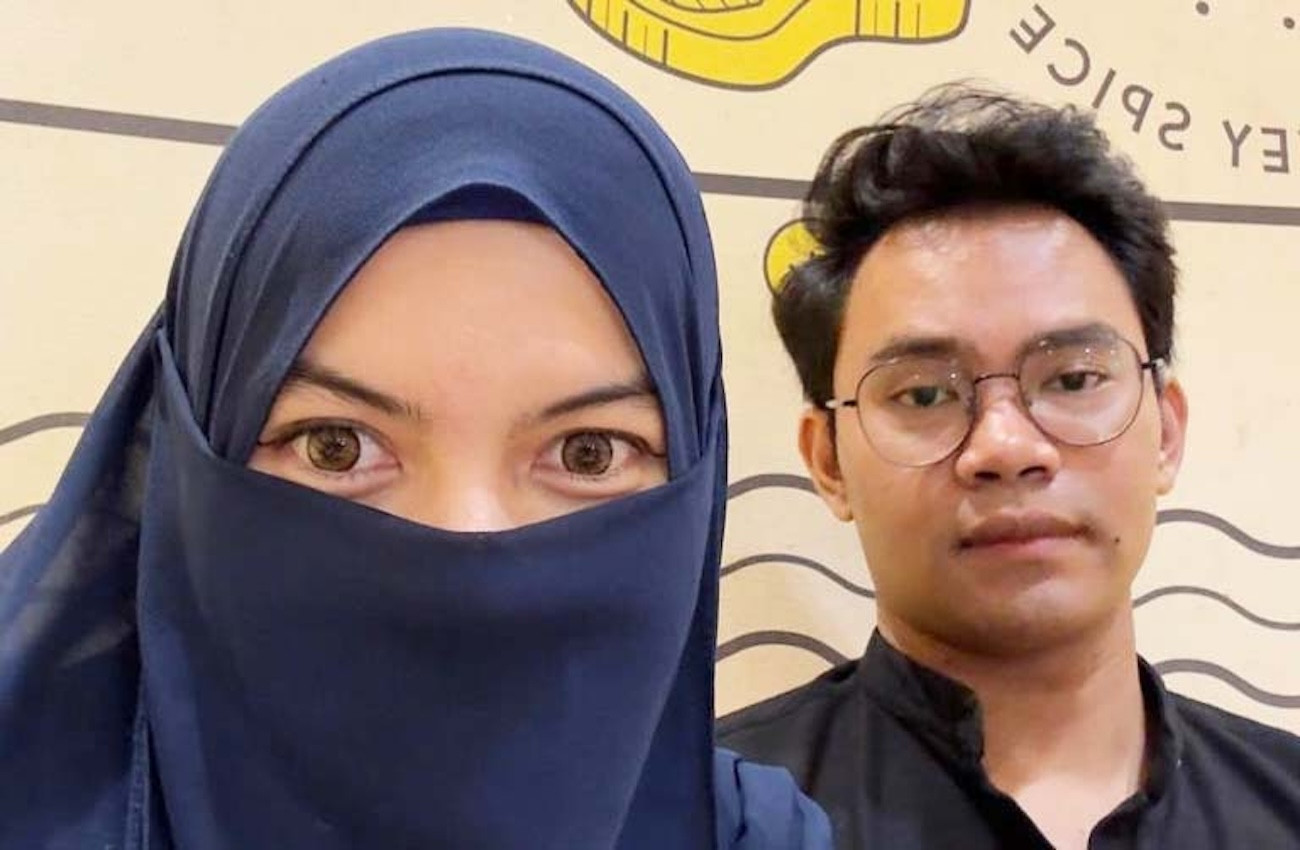 Hubungan Insanul Fahmi dan Wardatina Mawa Mulai Membaik di Tengah Proses Perceraian
