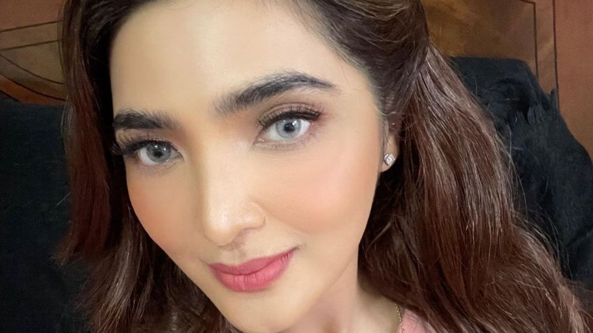 Penantian Panjang Berakhir, Ashanty Siap Berangkat ke Tanah Suci