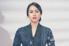 Sempat Ragu, Maudy Ayunda Ungkap Ketakutannya soal Pernikahan