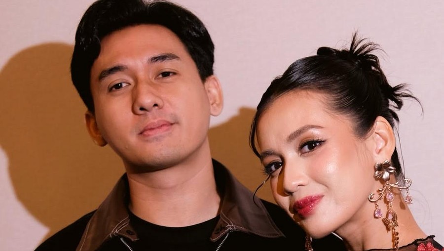 Kabar Bahagia! Dea Annisa Segera Menikah dengan Achmad Zacky