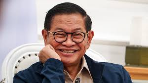 Pramono Anung Dorong Konser BTS di JIS, Siapkan Infrastruktur Transportasi