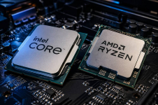 Lonjakan AI Bikin Harga CPU Naik, Intel dan AMD Ikut Terdorong