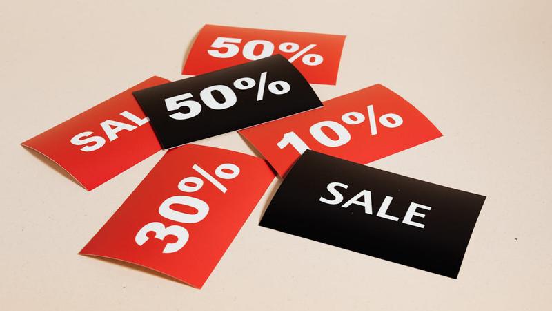 5 Zodiak Paling Gampang Kalap Diskon, Siap-Siap Dompet Jebol!