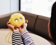 Huawei Perkenalkan Hamomo, Robot AI Interaktif untuk Mobil yang Bisa Dibawa ke Mana Saja