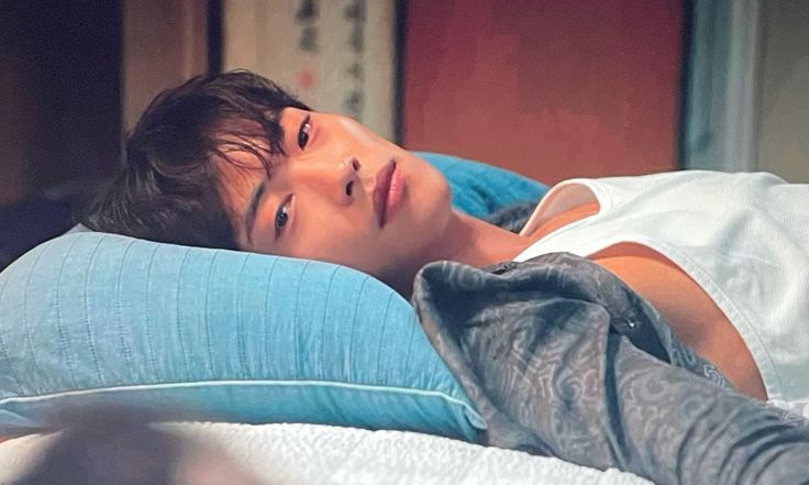 Isu Kencan Mencuat! Woo Do Hwan dan Park Gyu Young Diduga Liburan Bareng di Bali