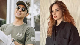 Tak Temui Titik Tengah, Proses Cerai Arya Saloka Dan Putri Anne Berlanjut Ke Pengadilan