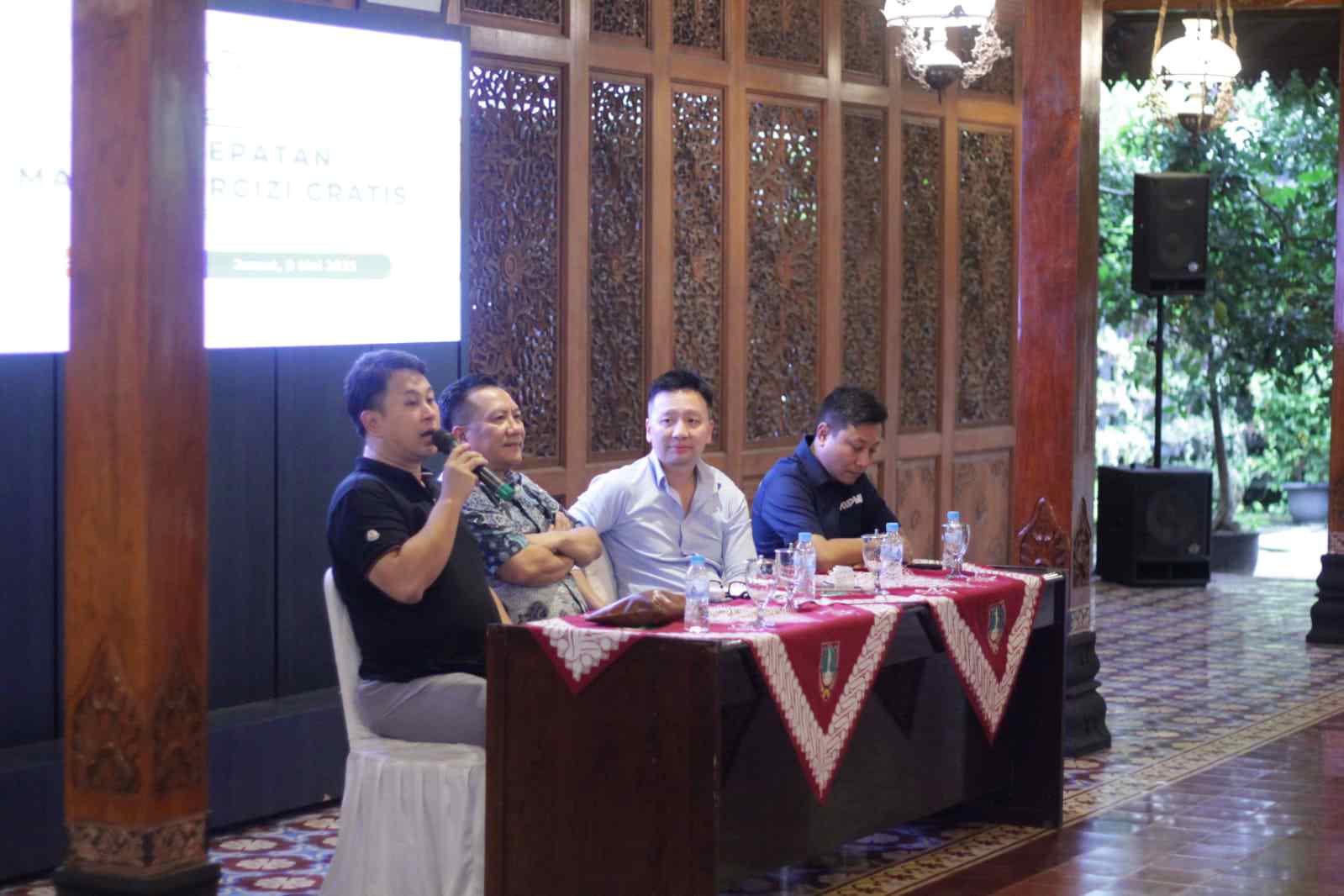 Perkuat Gizi Anak, Ralali Group Dilibatkan Pemkot Solo Percepat Program MBG
