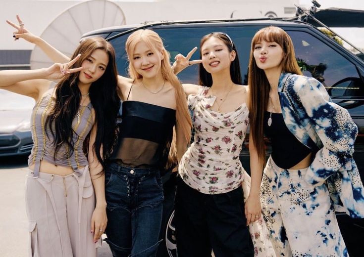 BLACKPINK Kembali dengan Tur Dunia ‘Deadline’, Fans Khawatir Jadi Konser Terakhir