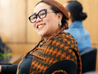 Nunung Ungkap Kekecewaan: Dituduh Punya Utang oleh Anak yang Pegang Semua Uangn