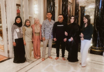 Diserang Buzzer, Heni Sagara Justru Makin Bersinar Hingga Malaysia