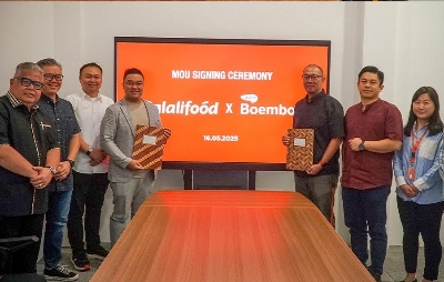 Kolaborasi Rasa & Inovasi: Ralali Group dan Wani Boemboe Siapkan Gebrakan Kuliner Nasional