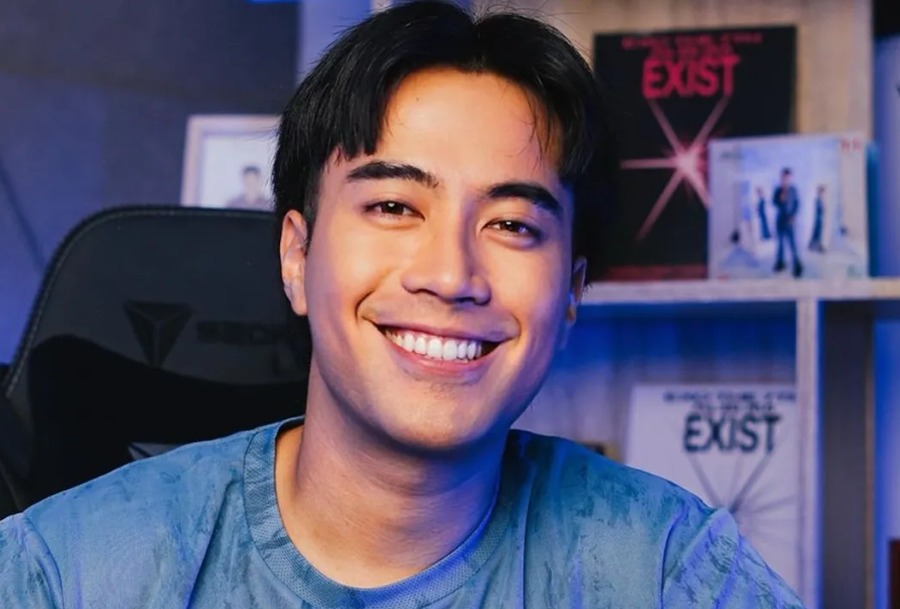 Vidi Aldiano Digugat Keenan Nasution soal Lagu ‘Nuansa Bening’