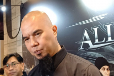  Siap Bongkar Fakta Lama, Ahmad Dhani Minta Publik Bersabar Publish