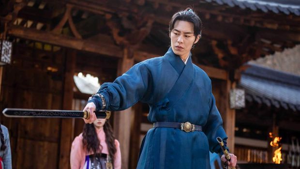 Lee Jae Wook Umumkan Wamil 18 Mei, Fans Tetap Disapa Lewat Drama Baru