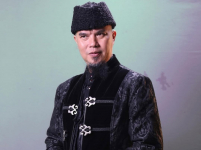 Ahmad Dhani Geram Akun Instagram Hilang, Diduga Akibat Laporan Warganet