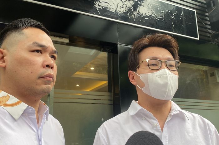 Richard Lee Kehilangan Sertifikat Mualaf, Dinilai Tak Sesuai Fungsi