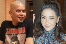 Ahmad Dhani Bongkar Perceraian dengan Maia Estianty Setelah 20 Tahun