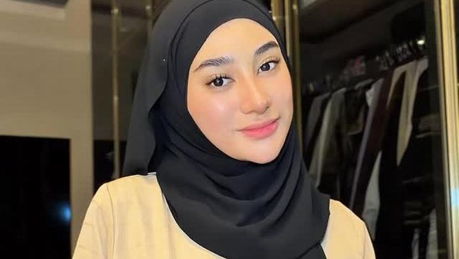 Fokus Pisah Baik-Baik, Clara Shinta Tak Tuntut Apa pun dari Suami