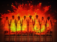 Bangga! Indonesia Tampil di Festival Teater Venice Biennale 2026