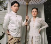 Anak Soimah Nikah di Usia Muda, Profesi Aksa Ikut Jadi Sorotan