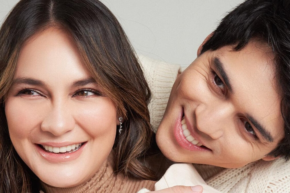 Luna Maya Pilih Percaya Penuh pada Maxime Bouttier, Tak Masalah Soal Adegan Romantis