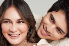 Luna Maya Pilih Percaya Penuh pada Maxime Bouttier, Tak Masalah Soal Adegan Romantis
