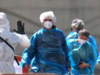 Virus Berbahaya Jadi Ancaman, Amerika Serikat Tinjau Pendanaan Lab Biologi Luar Negeri