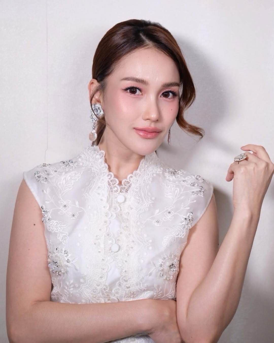 Ayu Ting Ting Akui Sedang Dekat dengan Politikus NasDem, Sudah Kenalkan ke Orangtua