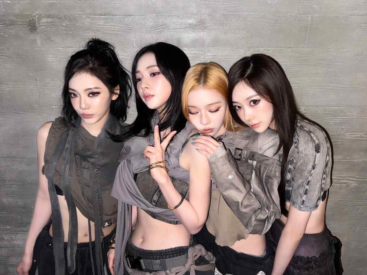 Album Baru aespa ‘LEMONADE’ Langsung Kuasai Chart iTunes di 19 Negara