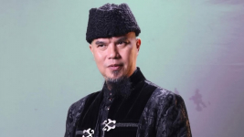 Ahmad Dhani Diduga Sindir Maia Estianty, Singgung Soal Selera Seni Kelas A