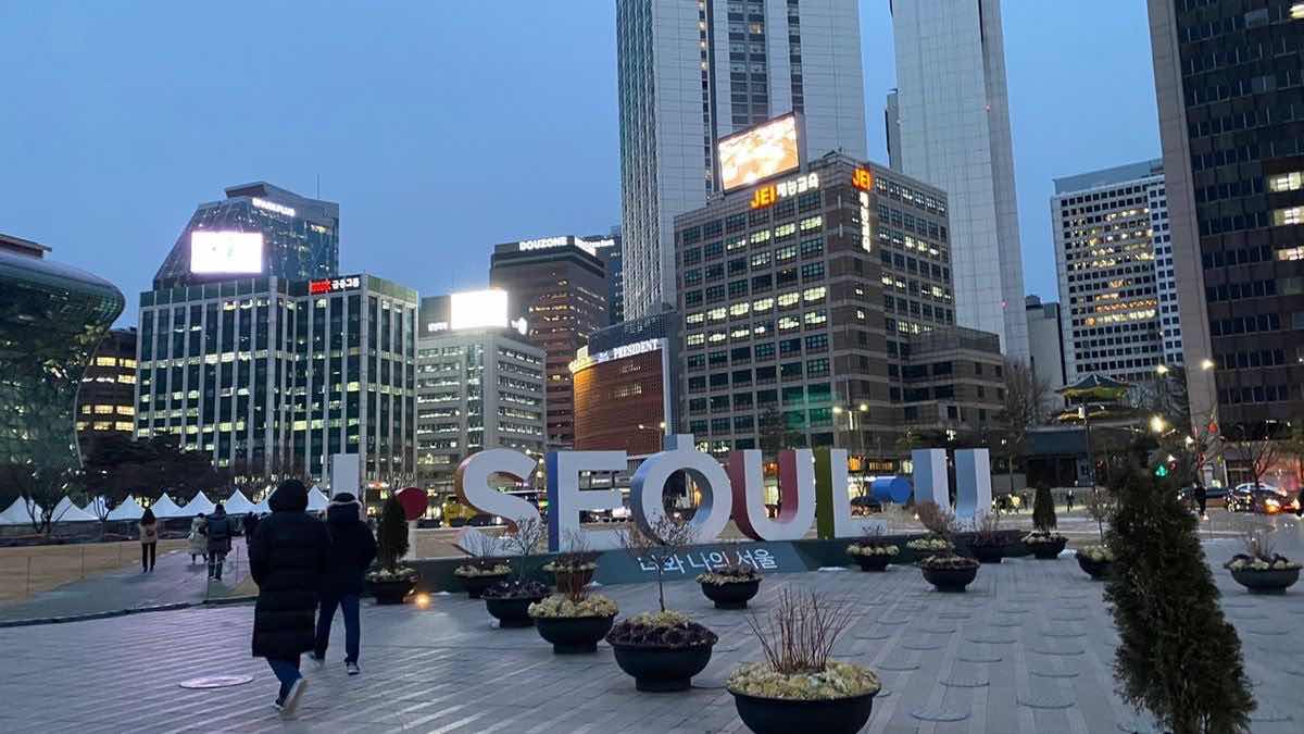 WNI Kini Bisa Masuk Korea Selatan Tanpa Visa, Tapi Hanya untuk Wisatawan Rombongan
