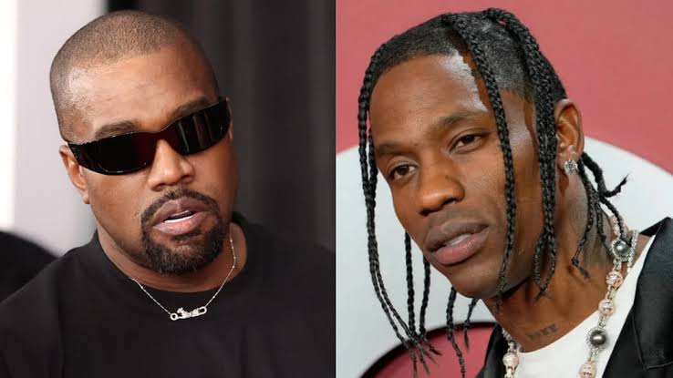 Italia Batalkan Konser Kanye West dan Travis Scott karena Alasan Keamanan