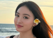 Verrell dan Fuji Makin Dekat, Wilona Berikan Respons Bijak dan Penuh Dukungan