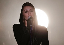 Masa Kelam Miley Cyrus Saat Garap Album di Tengah Kecanduan