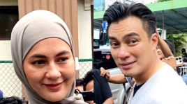 Putusan Pengadilan: Baim Wong Pegang Hak Asuh, Paula Tak Bisa Bebas Temui Anak