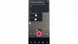 Instagram Hadirkan Fitur Teleprompter untuk Rekam Reels Lebih Mudah