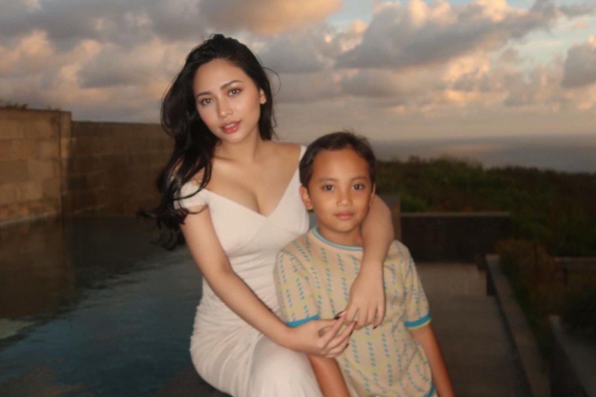Rachel Vennya Ungkap Alasan Pilih Gentle Parenting untuk Anak-anaknya