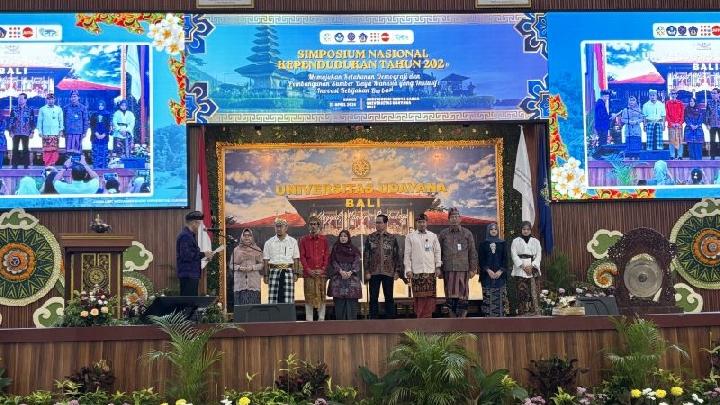 Mendikti Ungkap 122 Program Studi Berubah Nama Sepanjang 2026