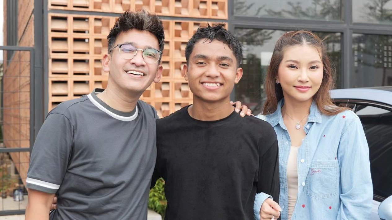 Kuasa Hukum Ruben Onsu Tanggapi Sindiran Keluarga Sarwendah soal Nafkah Anak