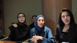 Eks ART Erin Wartia Mengaku Trauma Usai Tinggalkan Rumah Majikan