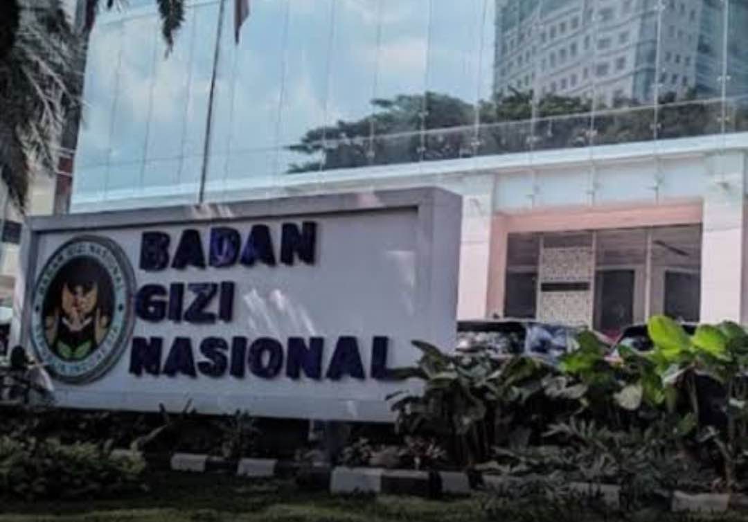 Kantor BGN Digeledah Kejaksaan Agung Usai Pergantian Pimpinan oleh Presiden