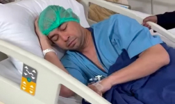 Raffi Ahmad Jalani Operasi Tengah Malam, Kondisinya Kini Berangsur Pulih